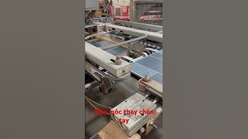 Đời công nhân- máy xếp gạch thế nào