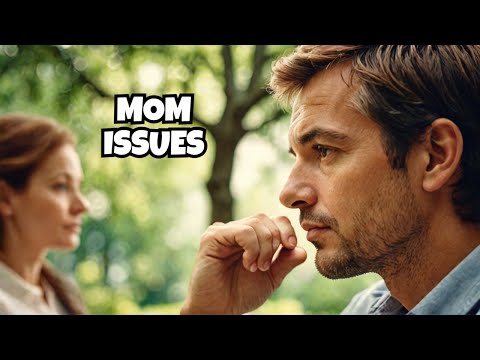 Is it all really just about your mother? | Mental Health Mondays