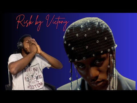 Risk - Victony  / Ladi.sPOV Reaction