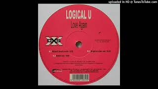 Logical U - Love Again (Roland Brant Remix) 2000