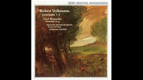 Volkmann Serenade1 (5/5)