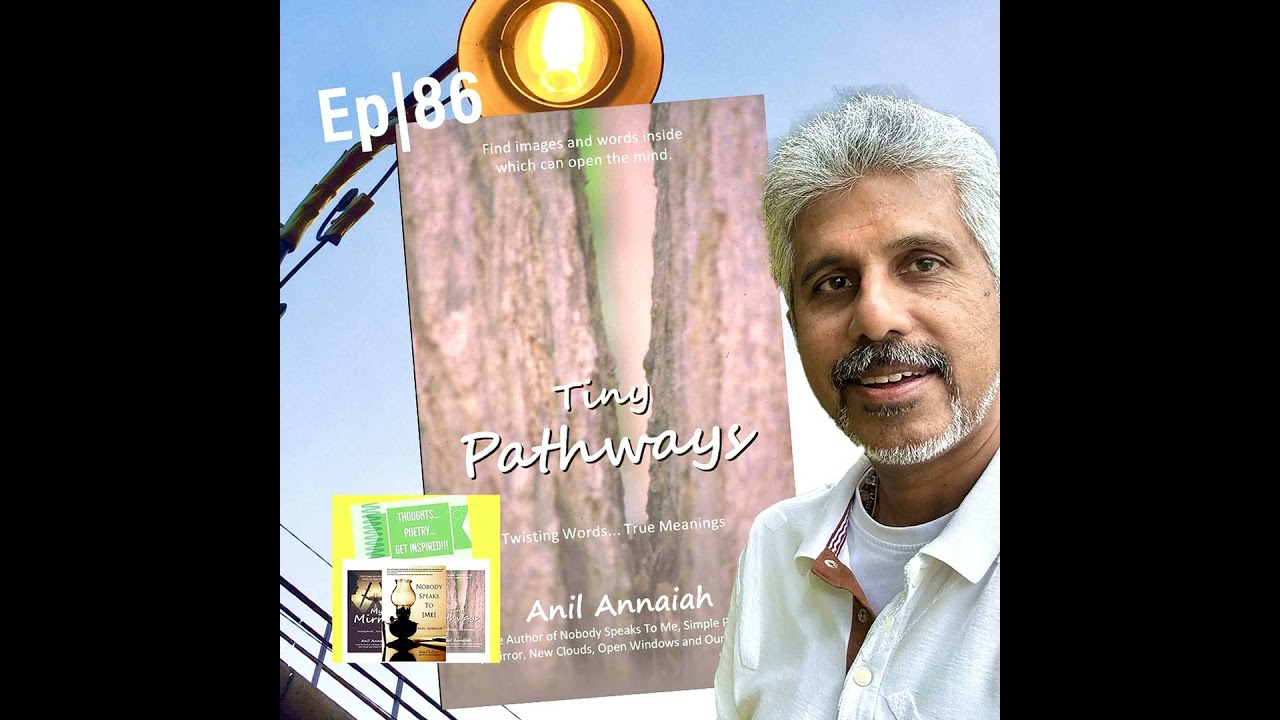 86 | When your vanity strikes you...  | Discover Twisting Words… Find True Meanings with Anil Ann...