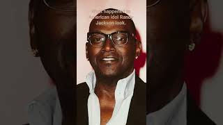 Celebrity I miss Randy Jackson old Look in the early 2000's Not the Look Today. Profile