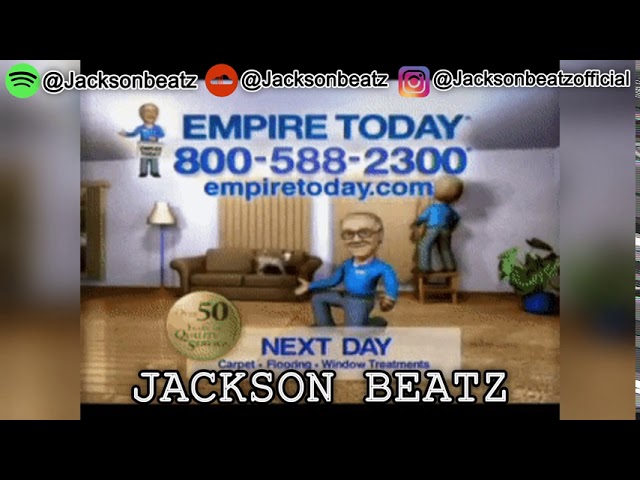 588 2300 Empire Today Animated Clip