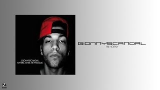 Gionnyscandal Feat. Maite - I'M Horny