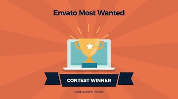 Consulting - WordPress Business, Corporate Theme for Entrepreneurs and Solopreneurs