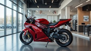 видео: Новая Suzuki Hayabusa 2026 — японский монстр со скоростью за 300 км/ч картинка: Новая Suzuki Hayabusa 2026 — японский монстр со скоростью за 300 км/ч