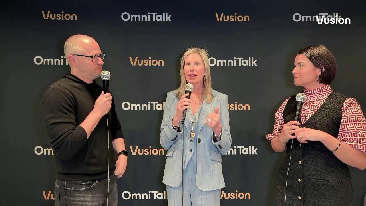 Sam’s Club’s Julie Barber on Agentic AI and the Future of Merchandising | NRF 2026