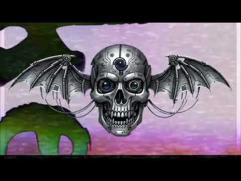 Artificial Sevenfold - Peace 