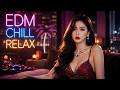 🌴 Chill EDM Vibes 2026 | Best Deep House Music Mix for Relaxation, Focus, Work &amp; Night Drive