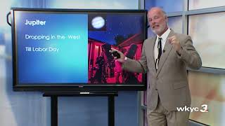 In the Sky for September 2017