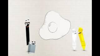 Color Crew: New Adventures DVD 2018