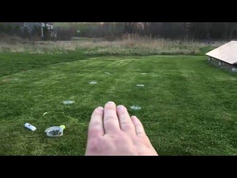 New DIY Ground
