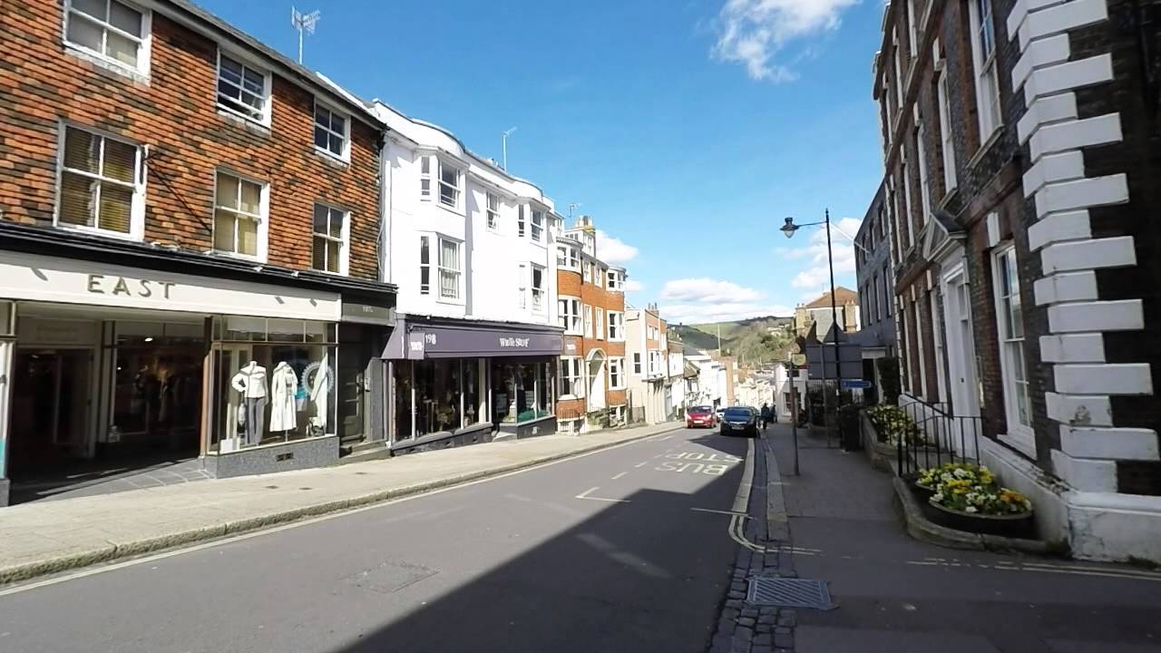  Lewes East Sussex  England U K http youtu be 