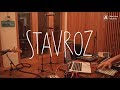 #LiveSessions 105.3FM - Stavroz