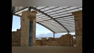 20220530 - City of Laodicea