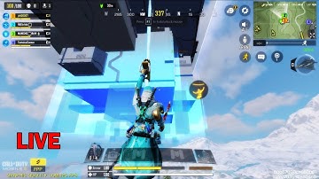 Call of Duty: Mobile Live Streaming 2025 @scltg #codm #codmobile #callofdutymobile