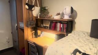 Forbes Craig Apartments Room 604 University of Pittsburgh