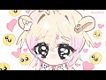 ✞ 突ぴえん ꙳ ✞ 跟月月玩桌遊 🌧 *. ┊ Square Live 白白虹