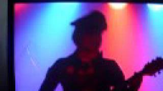 HELL-RACER / LA DEMONIO