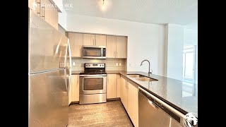 2 BED 2 BATH – CONDO FOR RENT – 65 SPEERS RD, OAKVILLE