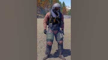 Новый Хазмат Пилота уже в Rust? Новое ДЛС - стоит ли покупать в Раст #rust #раст