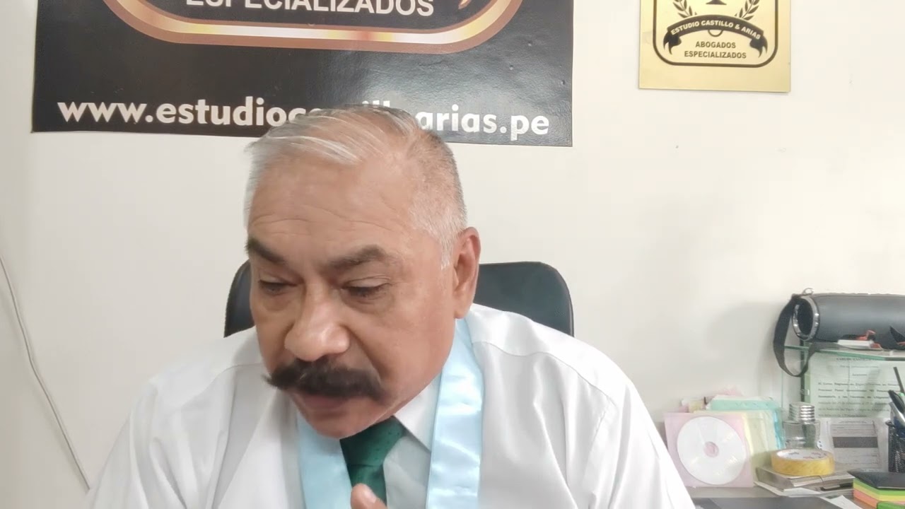 INTERROGATORIO DE PERITO DE PARTE (MEDICO LEGISTA) PRESENTADO POR EL ABOGADO CARLOS CASTILLO VERA