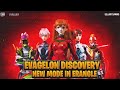 EVAGELON DISCOVERY | New mode in pubg mobile