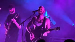 In Your Arms - X Ambassadors Live at The Showbox Market in Seattle, Washington 5/11/2024