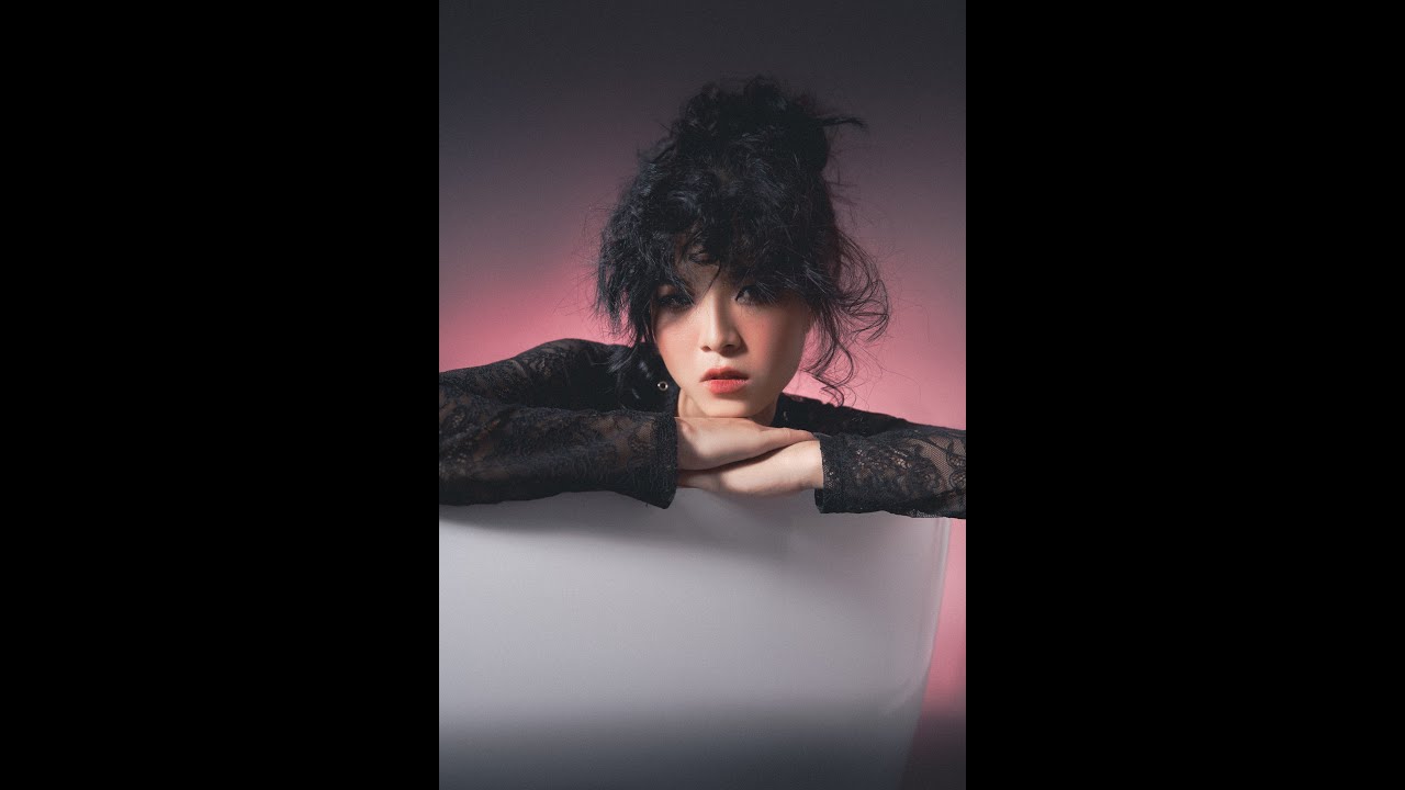 MEE JANE - XIN LỖI ( "EMBES".EP)