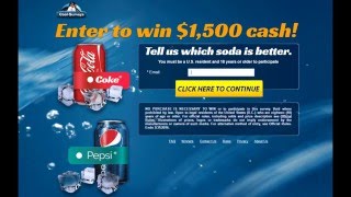 Win $1,500 Cash screenshot 3