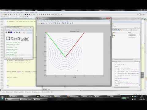 Whiteboard Plotter Simulation