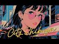 playlist | Fujii Kaze, eill, m-flo 좋아한다면 무조건 취향인 세련된 시부야 감성 J-POP
