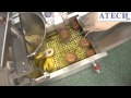 Пончиковый аппарат Гольфстрим 1 1М 2 обновленный. Технику АТЕСИ поставляет по России компания ФАВОР.