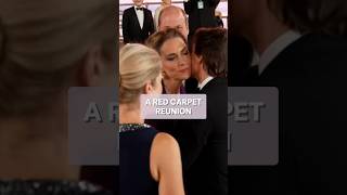Tom Cruise Reunites With William & Kate at Royal Premiere
