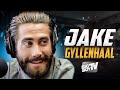Jake Gyllenhaal - Southpaw - Actor - 50 Cent - Fight Scenes - FULL INTERVIEW | BigBoyTV