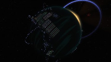 DSP Dark Fog, MORE PROCESSORS! Part 23 - Dyson Sphere Program