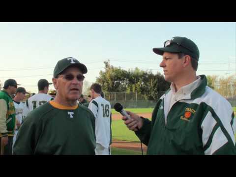 Tracy High Baseball Postgame vs Franklin.m2t