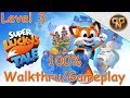 Super Lucky S Tale 100 Walkthrough Level 3 Lord Funken Reich Xbox One X Super Lucky S Tale 100 Walkthrough Level 3 Lord Funken Reich Xbox One X