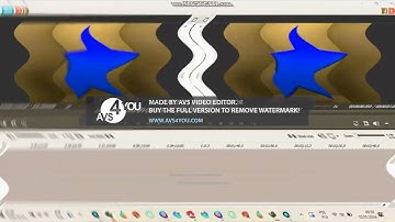 NOT SCARY How To Make Not Scary on AVS Speedrun