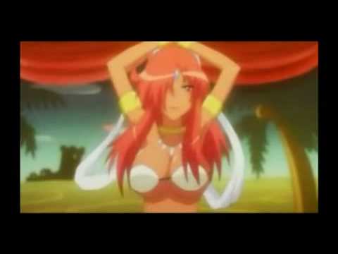 AMV anime mix ecchi - sex i can