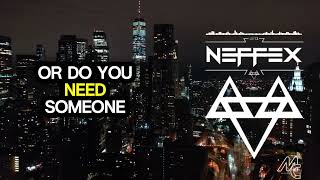 NEFFEX - Myself (Lyrics) #2024 #bassboosted