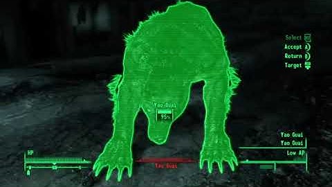 Fallout 3 playthrough part 4 very hard