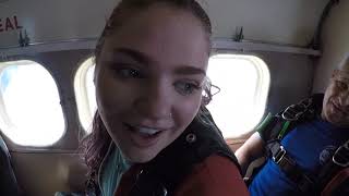 Swoopware: Skydive - Cree