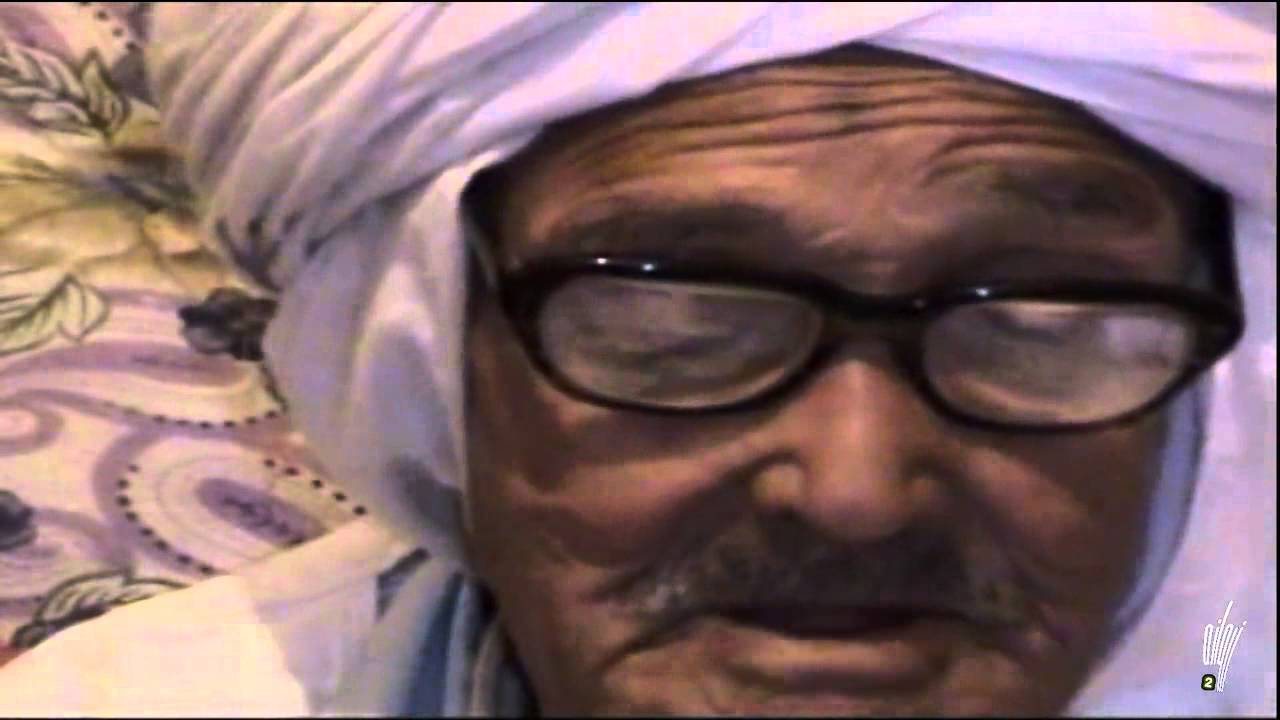 المرحوم الشيخ رابح بن الطيب زروانه