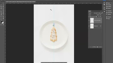 Simple way to make circular pattern - Adobe Photoshop