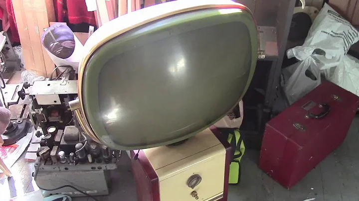 Predicta Pedestal restoration p1o4