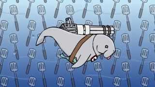 Urf the Manatee