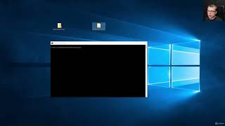 003 Setup the Python Environment