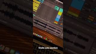 Furkan Arslan - Solo Keman